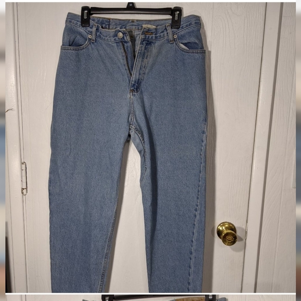 Vintage Faded Glory Jeans